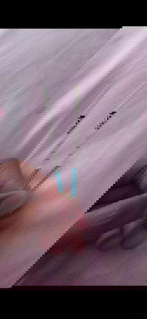 Galau dengan USG transVaginal