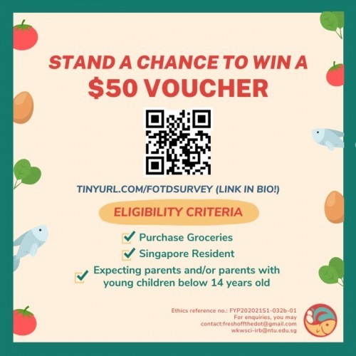 [𝙎𝙏𝙐𝘿𝙀𝙉𝙏 𝙎𝙐𝙍𝙑𝙀𝙔 - 𝙎𝙩𝙖𝙣𝙙 𝙖 𝙘𝙝𝙖𝙣𝙘𝙚 𝙩𝙤 𝙬𝙞𝙣 $50! 💰]
