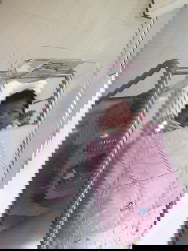 มาแร้วแม่จ๋า น้องมายูมาแร้ว