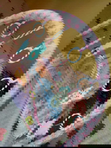 Preloved mainan dan pompa manual