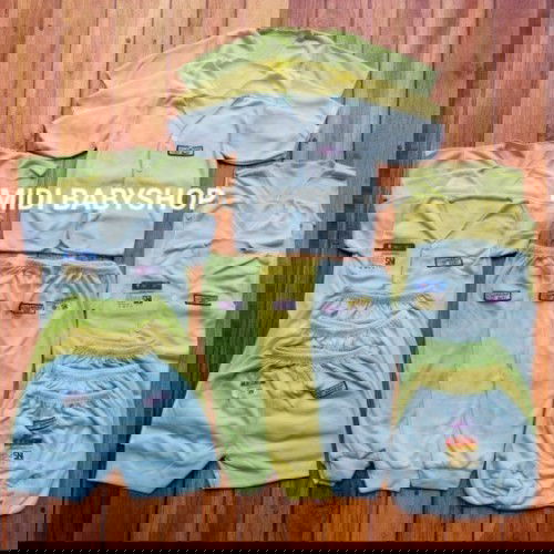 Preloved / nazar setelah lahiran