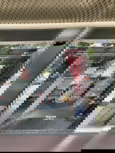 Baby Expo Warehouse Sales (Scam)