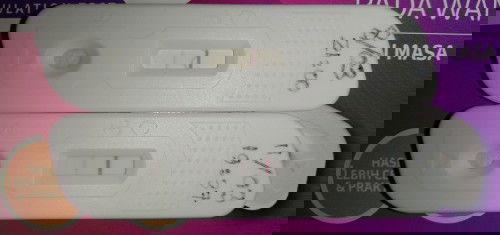 Liat hasil LH aja bahagia banget 🥺