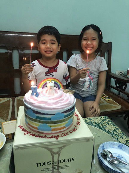 🪔Trước đây mẹ từng là..