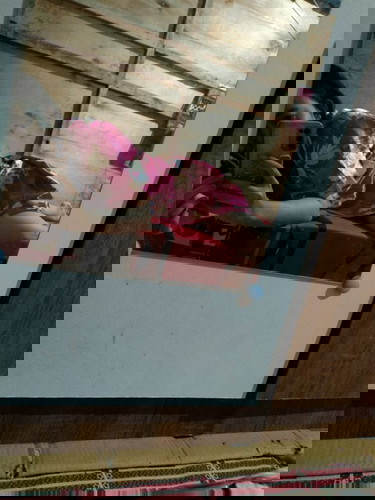 Bila sakit magh kmbuh pada ibu hamil 11minggu bhya gk bun?