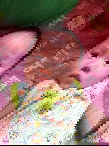 กินนมเเม่เเล้วลูกไม่อ้วนไม่ตัวโต    มีวิธีบำรุงน้ำนมไหมค่ะ