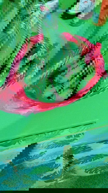 Produk apa yang elok pakai masa hamil ye