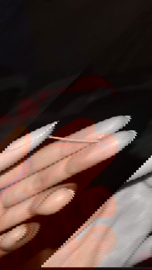 มูกหรือตกขาวคะ
37+1สัปดาห์​ค่ะ