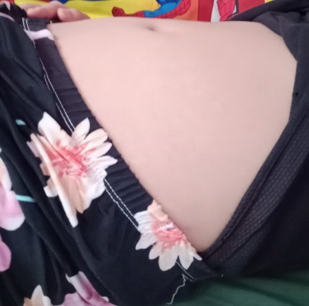 13weekspreggu