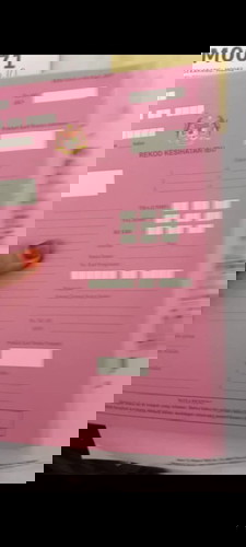 Da buka buku pink