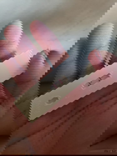 Positive! ππ