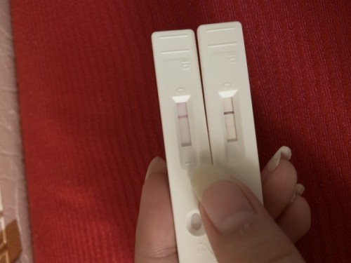 Positive or negative