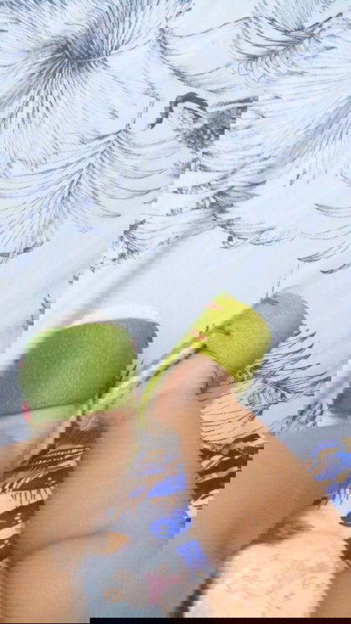 CUỘC THI TRƯỚC ĐÂY MẸ LÀ ....