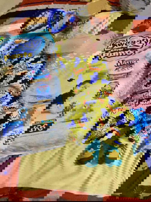 baby with a milk 😂