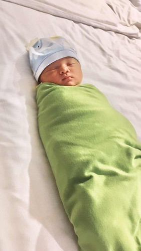 HPL Des Maju ke NOV akhir