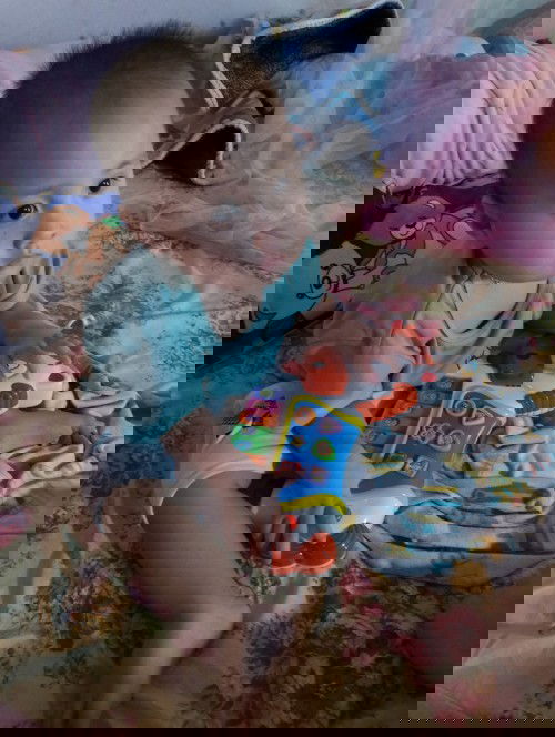 Quà listream đã về