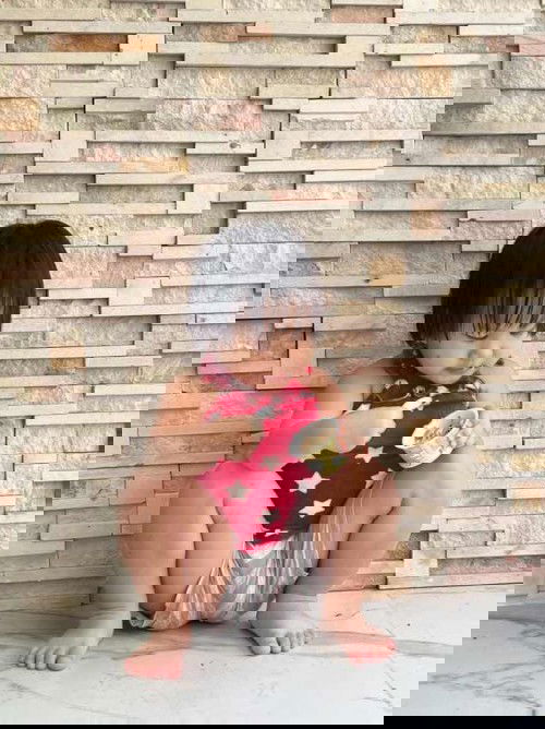 น้องไม่ยอมกินข้าวกินแต่นม