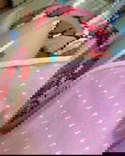 ปัสสาวะไม่ออก