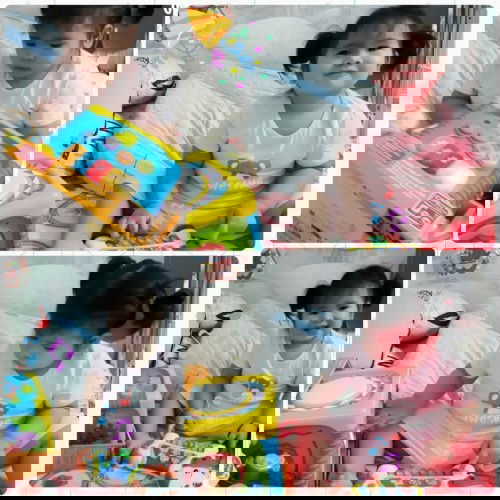 🎁 Quà thi ảnh Twinkl 💙
🎁 Quà minigame livestream ❤