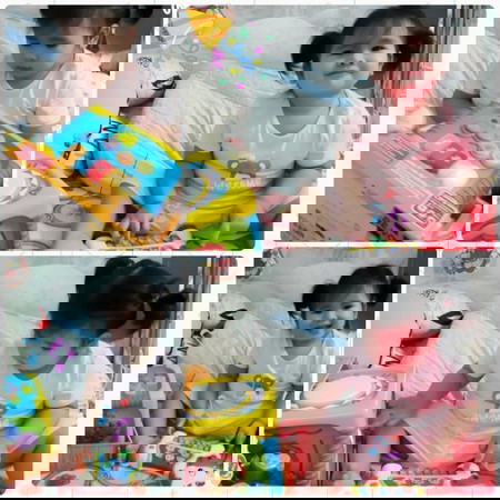 🎁 Quà thi ảnh Twinkl 💙
🎁 Quà minigame livestream ❤