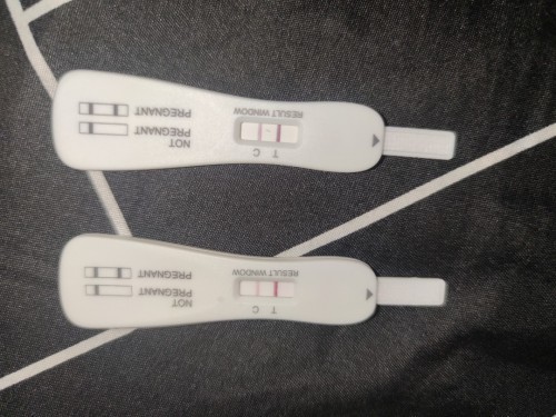 Pregnancytest