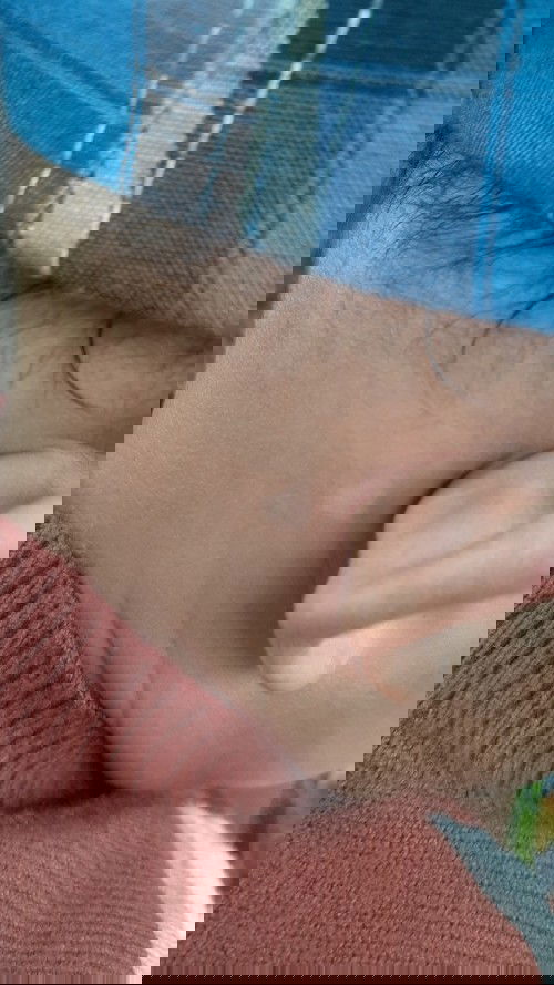 Kulit bayi berwarna putih