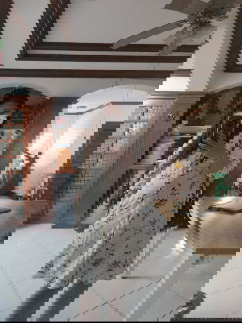 38 weeks tumaas pa lalo timbang ko