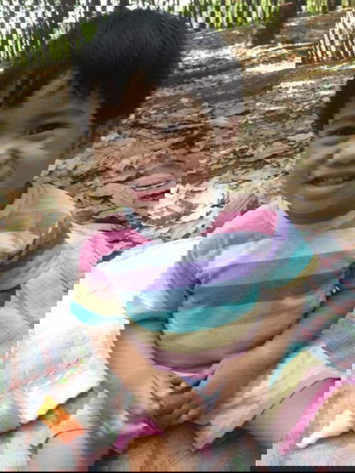 2ขวบแต่ยังไม่เดิน