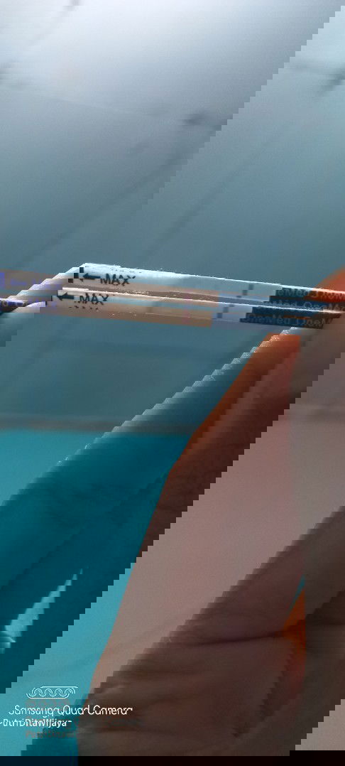 Penantian 7th anak ke 2