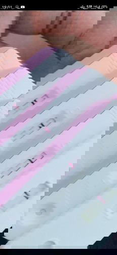 Pregnancy test