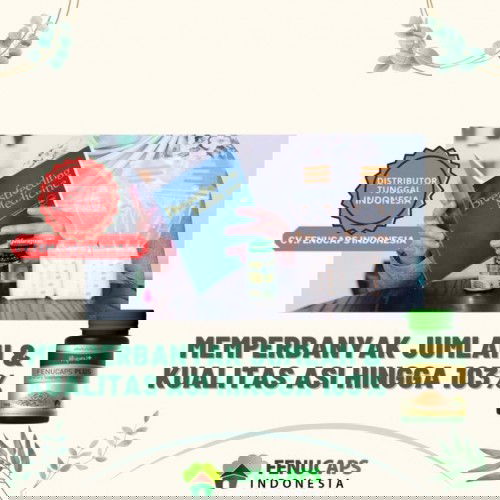 JUAL RUGI FENUCAPS PLUS (asi booster yang banyak dipakai artis2 buat mengentalkan dan memperbanyak kuantitas asi