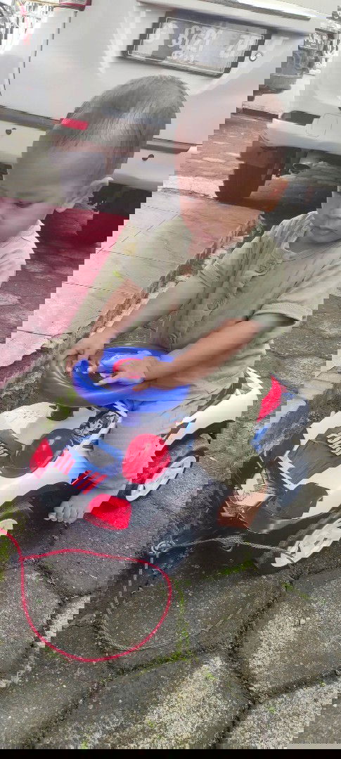 Adakah disini ya punya baby 14 bulan belum tumbuh gigi? 😌