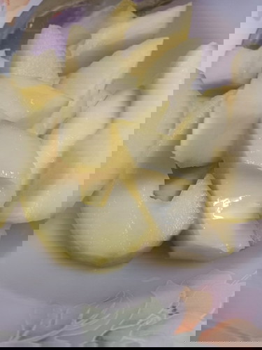 Jeruk mangga