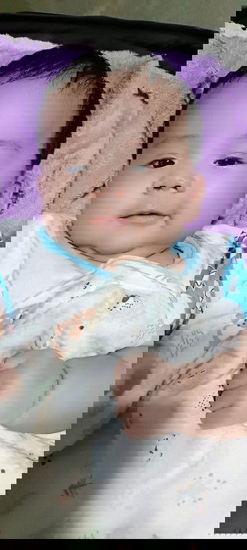 คำพูดคำแรก