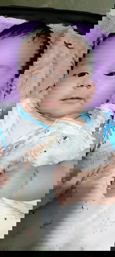 คำพูดคำแรก