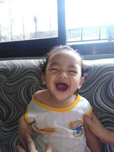 Baby of the Month (twinkl)