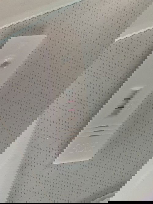 Scan 7weeks 2day Tapi Tidak nampak doc ckp dinding rahim tebal