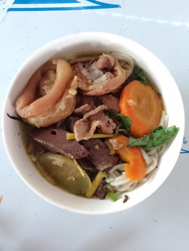 Cuộc Thi công thức sáng tạo