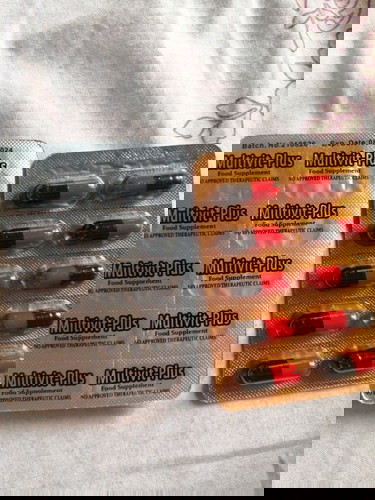 Multi Plus