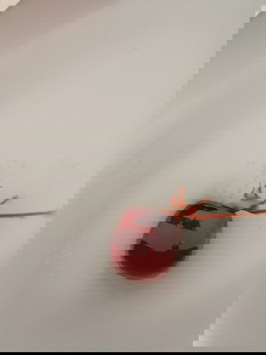 dinudugo ng 6 weeks 1st trimester . masama kaya kay baby ..