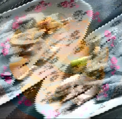 Cuộc thi công thức sáng tạo