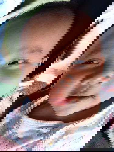 2 เดือนวันนี้ฉีดวัคซีน เข็มเเรก