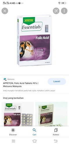 Folid acid