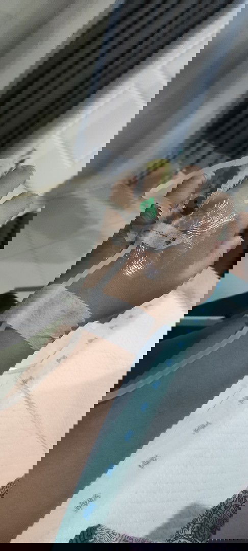 Induksi krn ketuban rembes