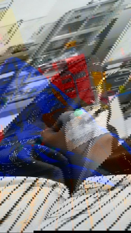 Alhamdulillah HPL 17 Maret