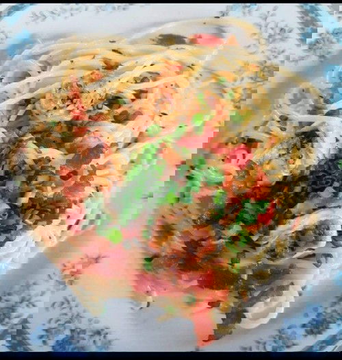 Cuộc thi chia sẻ công thức món ăn 8/3 🍔🍕🍰