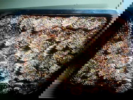 Cuộc thi sáng tạo công thức 803