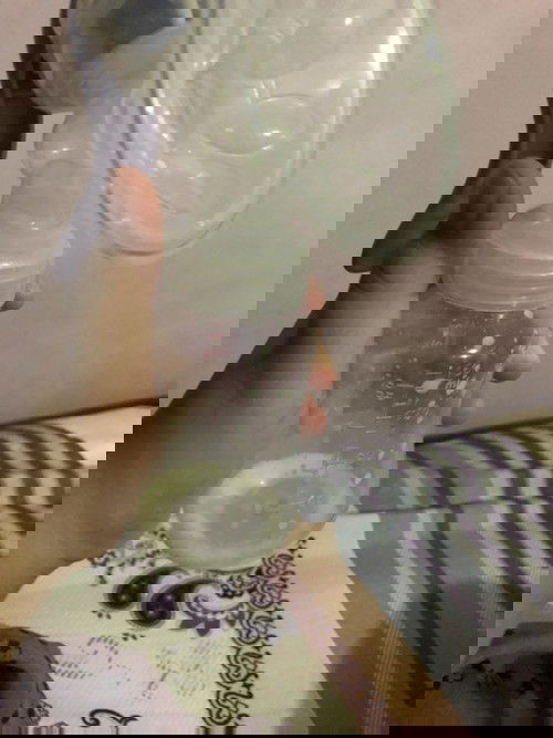 Bagaimana agar asi banyak?