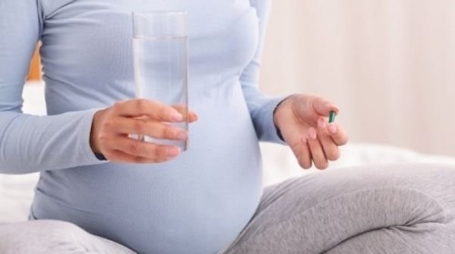 5 Best Prenatal Vitamins