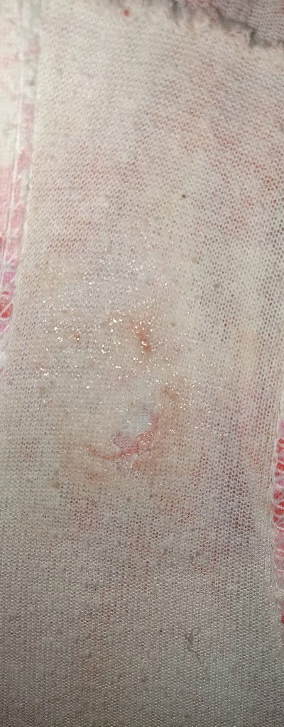 38weeks&4days pregnant